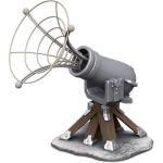 Schleich Kanon 42222