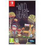 Humble Bundle The Wild at Heart
