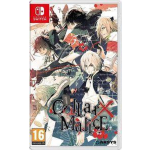 Aksys Games Collar X Malice