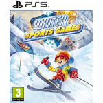 Funbox Winter Sports Games