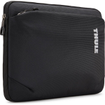 Thule Subterra laptop sleeve - 13" - - Zwart
