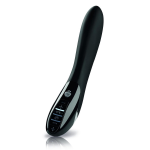 Mystim E-stim Vibrator Eric - Zwart