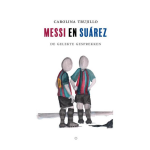 Messi en Suárez