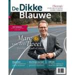 De Dikkee, Jaargang 16 | #13 - Blauw