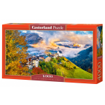 Castorland legpuzzel Colle Santa Lucia, Italy 4000 stukjes