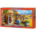 Castorland legpuzzel Colors of Tuscany 4000 stukjes