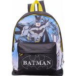 Marvel rugzak Batman jongens 12 liter - Zwart