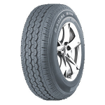 Westlake H188 ( LT195/80 R14 106Q 8PR ) - Zwart