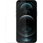 BlueBuilt Apple iPhone 12 Pro Max Screenprotector Glas