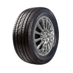 PowerTrac SnowStar ( 275/40 R20 106H XL ) - Zwart