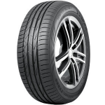 Nokian Hakka Blue 3 ( 215/55 R17 98W XL ) - Zwart