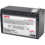 APC Batterij Vervangings Cartridge rbc110