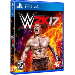 2K Games WWE 2K17