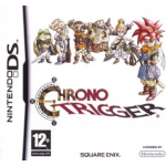 Square Enix Chrono Trigger