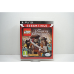 LEGO Pirates of the Caribbean (essentials)