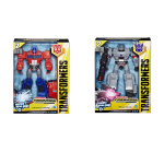 Top1Toys Transformers Cyberverse Ultimate Class 30 Cm Assorti