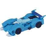 Top1Toys Transformers Cyberverse 1 Step 12 Cm Assorti