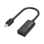 Hama DisplayPort-adapter naar HDMI