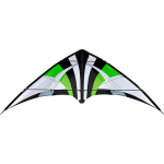 Toyrific Kite Astro - Stuntvlieger - Groen