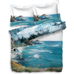 Heckett & Lane Heckett Lane Dbo Dirk 240 - Blauw