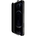 Belkin Screenforce Tempered Glass Privacy iPhone 12 / 12 Pro Screenprotector