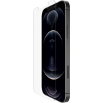 Belkin Screenforce UltraGlass iPhone 12 / 12 Pro Screenprotector