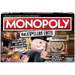 Hasbro Monopoly Valsspelerseditie - Bordspel