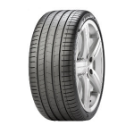 Pirelli P Zero PZ4 ( 255/45 ZR19 (104Y) XL MO1 A ) - Zwart