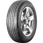 Bridgestone Dueler H/P Sport AS ( 225/55 R18 98V ) - Zwart