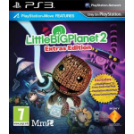 Sony Little Big Planet 2 Extra's Edition