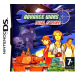 Nintendo Advance Wars Dual Strike