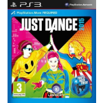 Ubisoft Just Dance 2015