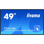 iiyama ProLite TF4939UHSC-B1AG - 49''