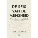 De reis van de mensheid