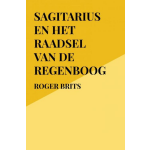 Sagitarius en het raadsel van de regenboog