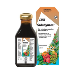 Salus Saludynam calcium magnesium