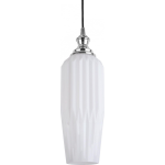 Leitmotiv Poshlong Hanglamp - Wit