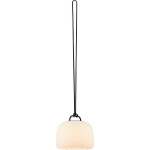 Nordlux Kettle 22 Hanglamp - Wit