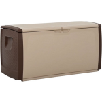 Vidaxl Opbergbox 122x56x63 Cm En - Beige