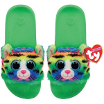 ty Fashion Slippers Tigetly Cat Maat 36-38