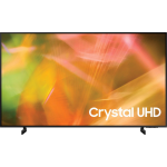 Samsung Ue75au8070 4k Uhd Tv