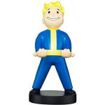 Exquisite Gaming Ondersteuning & Oplader Voor Controller En Smartphone - Vault Boy 76