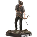 Dark Horse Comics The Last Of Us 2 Figuur - Ellie Met De Boog