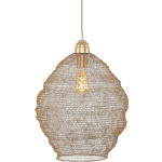 Light & Living Nina Hanglamp Brons