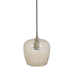 Light & Living Danita Hanglamp Brons