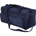 Quadra Travel Bag Navy - Blauw