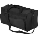 Quadra Travel Bag Black Qd45 - Zwart