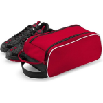 Quadra Shoebag Classic Red/black/white - Rood