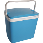 Koelbox Donker 24 Liter 40 X 30 X 36 Cm - Koelboxen - Azul