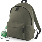Senvi Original Fashion Rugzak - Olive - 18 Liter